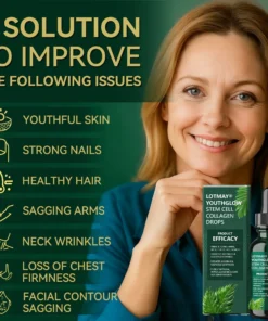 𝗟0𝘁𝗺𝗮𝘆® 𝐘𝐨𝐮𝐭𝐡𝐆𝐥𝐨𝐰 𝐒𝐭𝐞𝐦 𝐂𝐞𝐥𝐥 𝐂𝐨𝐥𝐥𝐚𝐠𝐞𝐧 𝐃𝐫𝐨𝐩𝐬